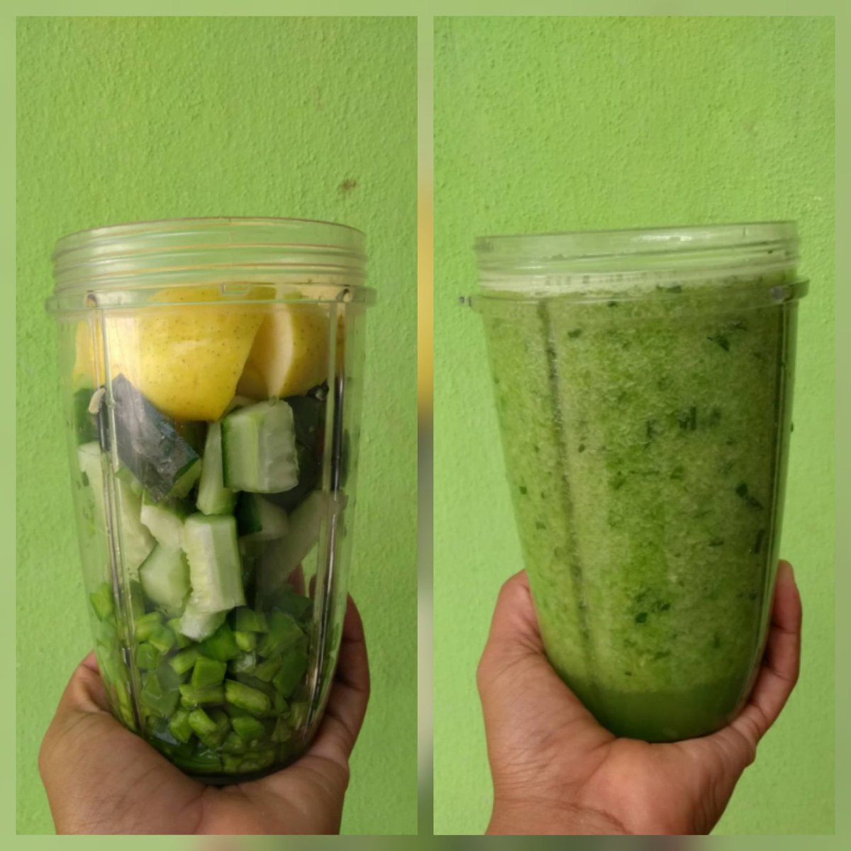 Nutriólogo Girón ™🍏 tweet media