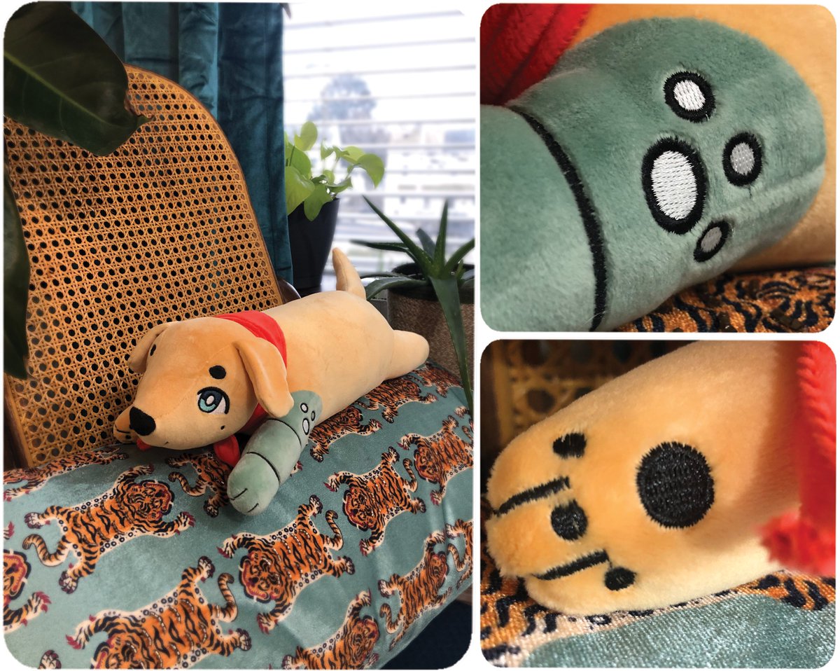hollycircling's tweet photo. kickstarter campaign is live!💕
https://t.co/taIFAc0OVP https://t.co/RT0eCqKETL
