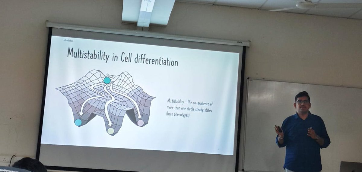 mkjolly15's tweet photo. Many congratulations @TheAviatorFrame on the colloquium! Proud of your unmatched artistic talent, mentorship of younger colleagues, nonchalance yet rigour in work, and great friendship. All the very best for your future! 

@BE_IISc @VoicesofIndAcad @PhDsofIndia   @Sarthak_Sahoo_ https://t.co/TACsTL9hw5