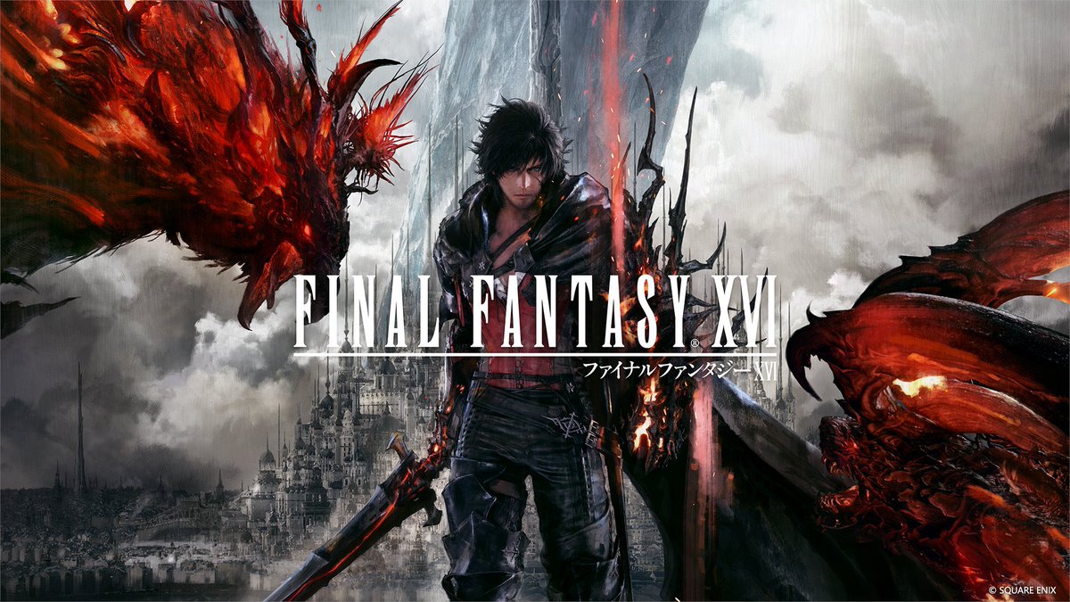 Genki_JPN's tweet photo. Today is FF14 &amp; FF16 Composer Masayoshi Soken's 49th Birthday! 

HAPPY BIRTHDAY @SOKENsquareenix!🥳🎉🎂✨ https://t.co/ECXqPUXvZK