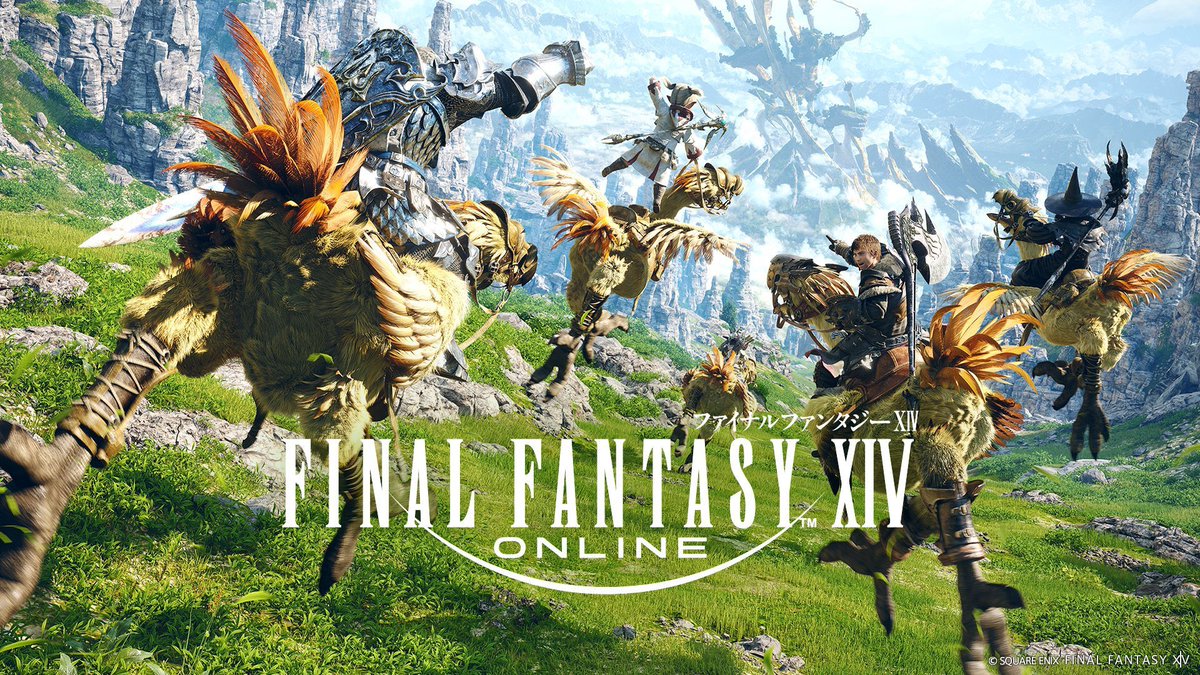 Genki_JPN's tweet photo. Today is FF14 &amp; FF16 Composer Masayoshi Soken's 49th Birthday! 

HAPPY BIRTHDAY @SOKENsquareenix!🥳🎉🎂✨ https://t.co/ECXqPUXvZK