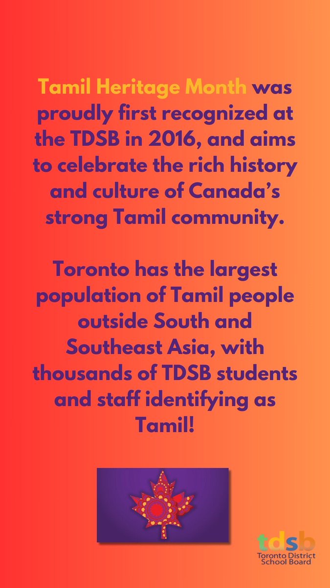 TDSB Speech Language tweet media