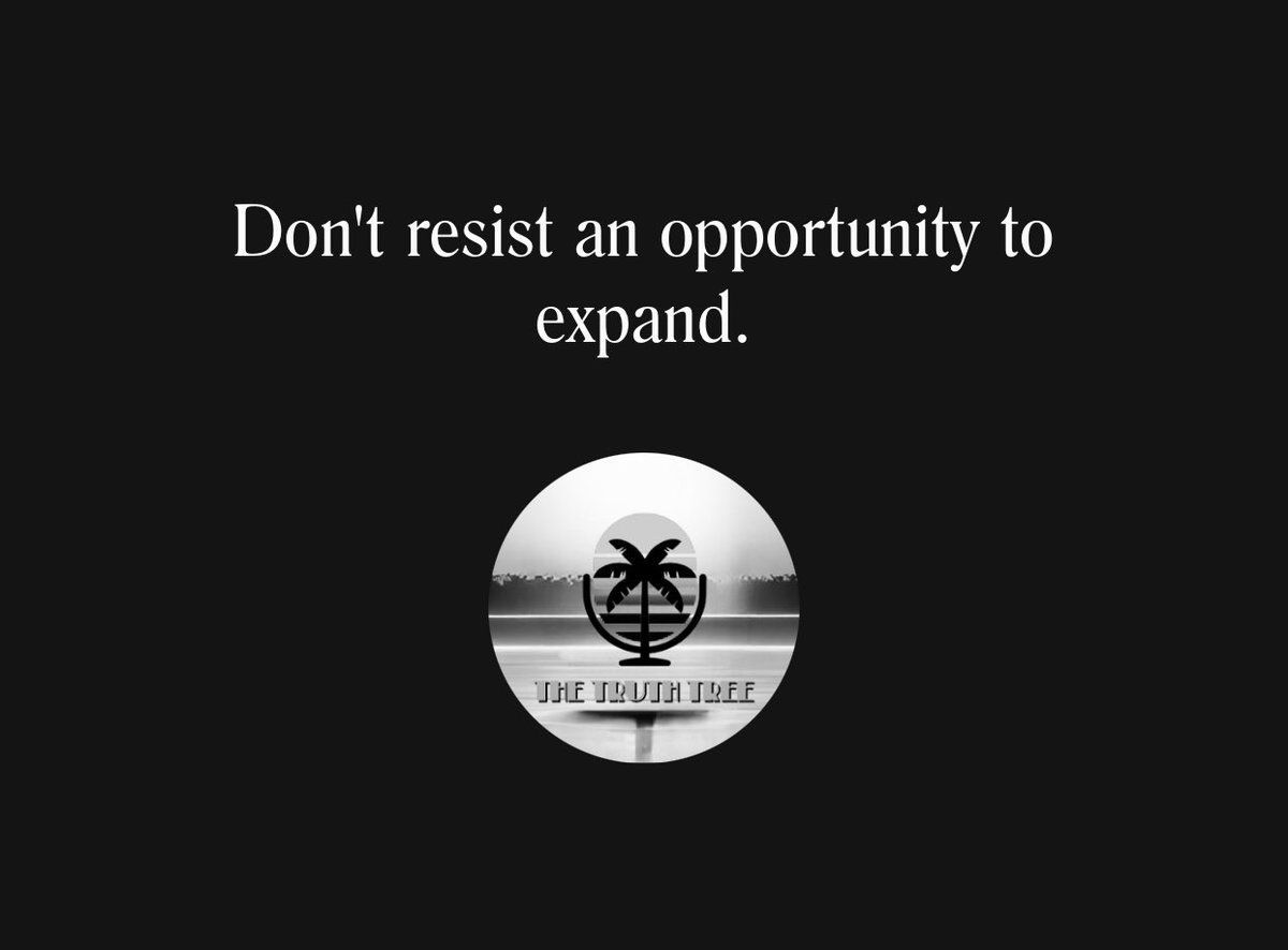 TheTruthTree22's tweet image. Good morning T3, and Happy Wednesday 🐪!

It’s a new year and things are coming your way. Choose wisely, but don’t be afraid! 🌴

#happywednesday #thetruthtree