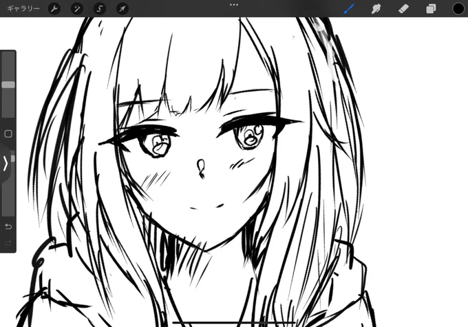 wip
シリーズのニーゴです😌 