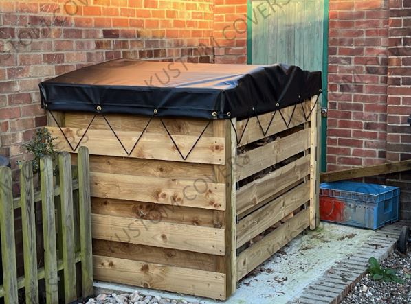 BespokeDesignNE's tweet photo. 610gsm PVC Log Store Cover 🪵🪵

Made to measure and fits like a glove! The perfect way to keep your logs dry and looking tidy 👌

Contact us now for your competitive quote...

📞 01388 745223
💻 info.kustomcovers@gmail.com

#logstore #garden #outdoors #firewood #bespoke https://t.co/GzUiQHRytv
