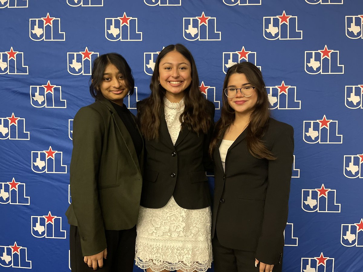 MP Speech & Debate tweet media