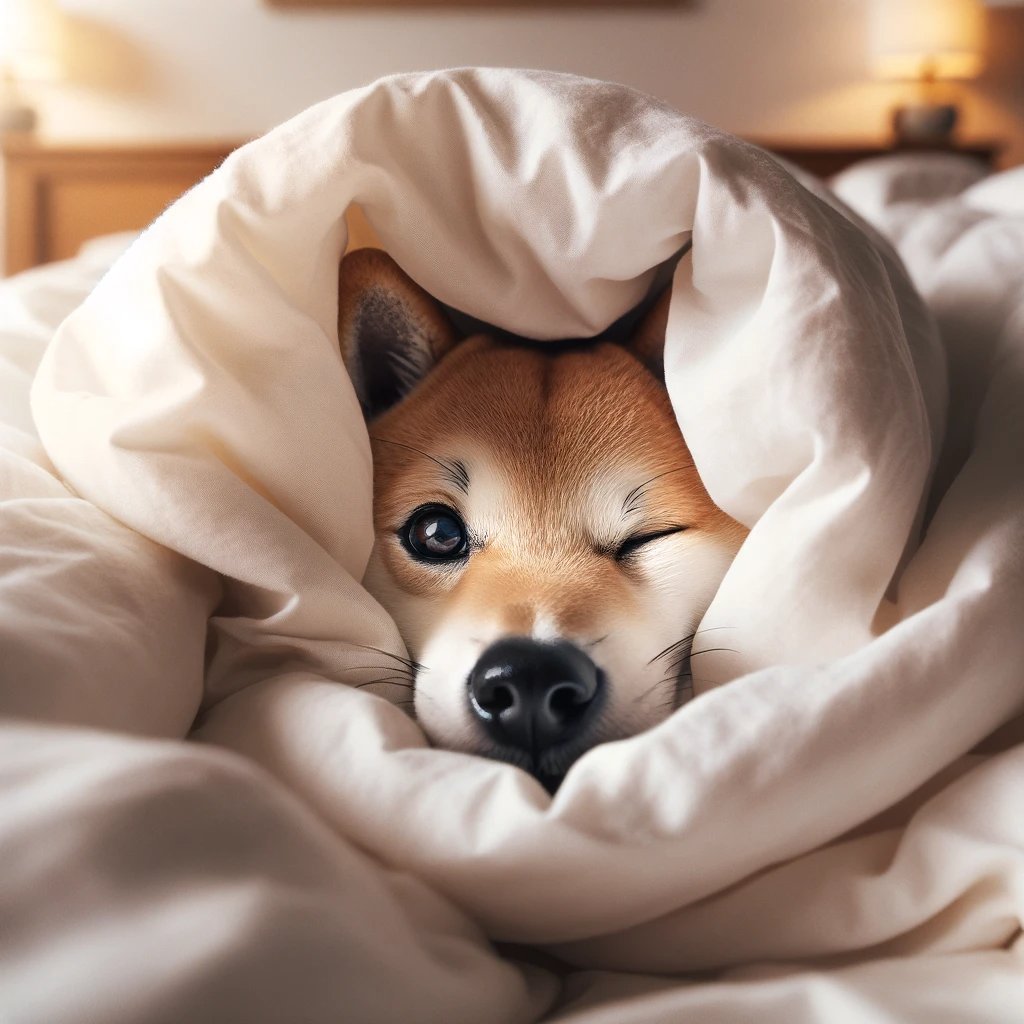 gptsradar's tweet photo. こんな可愛いの許しちゃうんだよねー。 😍
✨Break through everything, Shiba Inu 😜
➰KOL: まるG @WgigdzDDb3NW1bs
➰GPT- DALL.E 3: https://t.co/rdESnAgUVt
#gpts #dalle3art #柴犬のいる暮らし #柴犬大好き #shibainu #Shibarium #柴犬ライダー #ShibaMemu #柴犬好きさんと繋がりたい #SnowManみな楽Live #Japan #柴犬 #midjourneyV6 #BingAI #opneai
