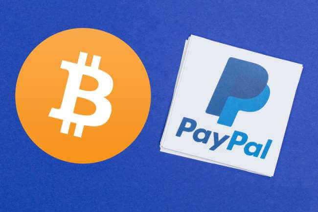 Buy #bitcoin BTC with <a href="/PayPal/">PayPal</a> - No KYC or ID

A few exchanges accept PayPal as a deposit method. We list the best exchanges accepting PayPal.

cryptocoinzone.com/bitcoin-exchan…

<a href="/bitvalve/">BitValve P2P Crypto Exchange</a> <a href="/LocalCoinSwap_/">LocalCoinSwap</a> <a href="/hodlhodl/">Hodl Hodl</a>