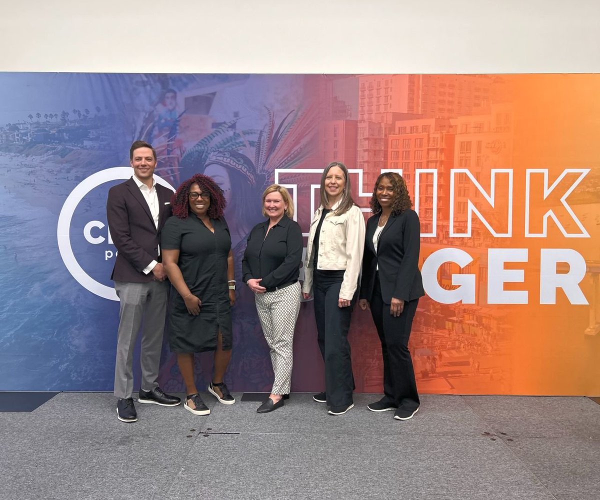McCormick_Place's tweet photo. @ChooseChicago and #MPEA took the stage at @pcmahq to announce 2023 economic impact results:

"We booked over 2,100 future meetings and events in 2023, representing 2.45 million hotel room nights. That’s 24% higher than our aggressive goal [for 2023]."

We love to see it! https://t.co/hxovvkmfZj