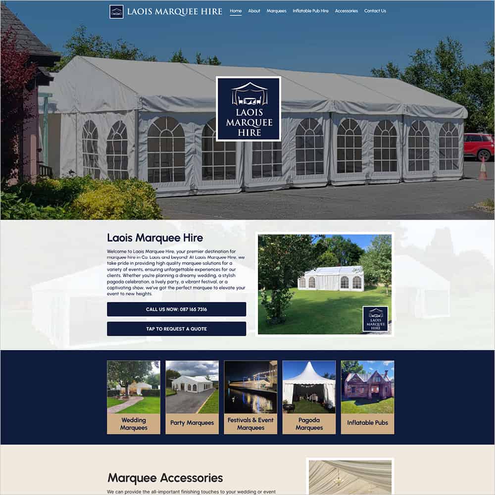 Istech Web Design tweet media