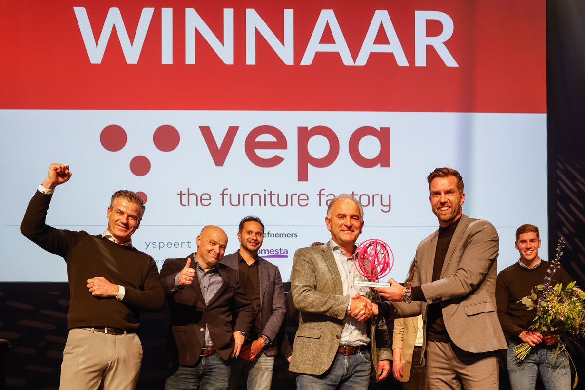 Vepa the furniture factory tweet media