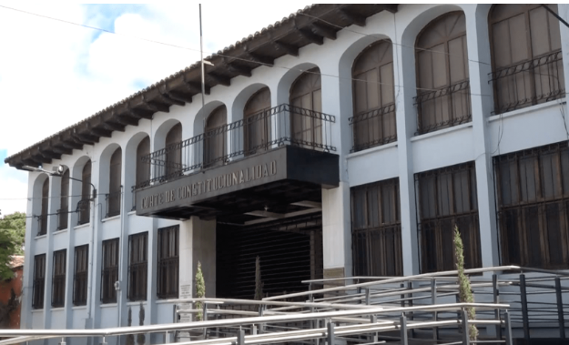 CC no accede a petición de revocatoria solicitada por la Procuraduría General de la nación en contra del amparo provisional otorgado a Fundabiem y organizaciones indígenas y reitera su decisión de mantener suspendido el presupuesto aprobado para el año 2024 mientras realiza un
