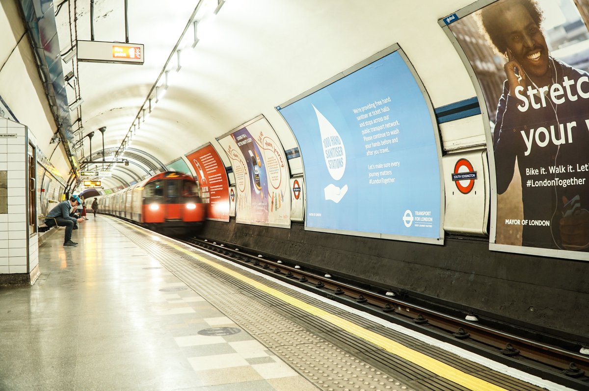 According to Kantar's 2023 Media Reactions report, consumers favour OOH over the more frequently used digital channels when it comes to advertising Partner, Dan Bayford explains why it's time for advertisers to take another look at OOH for brand building linkedin.com/feed/update/ur…