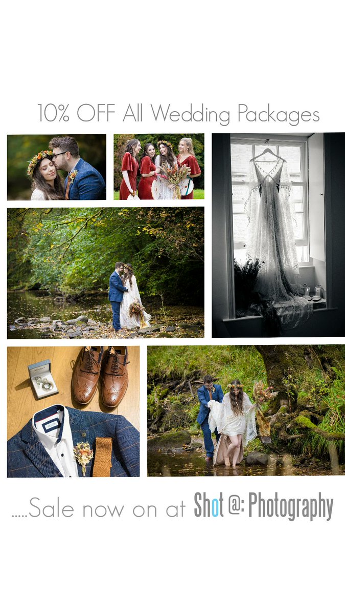 ShotAt's tweet photo. We would love to join you on your wedding day for special memories ❤️ 

#Cumbria #weddings #newyear #2024 https://t.co/QTuHnIamAh