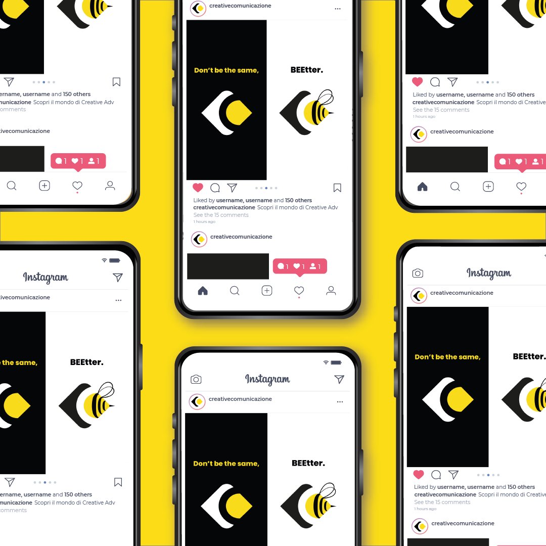 creativeadv_vr's tweet photo. Social Media Marketing: aumenta la visibilità del tuo brand, coinvolgi e fidelizza il tuo pubblico con contenuti sempre nuovi.
Noi di Creative Adv ci occuperemo della sua gestione in ogni fase!
https://t.co/Ldriwt5eBG
#pubblicità #marketing #socialmediamarketing https://t.co/yvIWQAfpO7