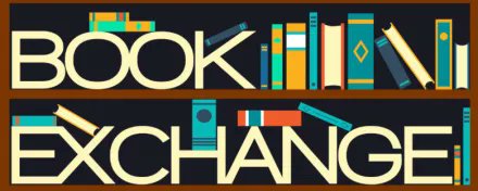 Ridgecliff library annual book exchange will take place February 7th, 8th, 9th.  Winter is great time to purge books not being read from your house and swap for some new reads.  You can also just clean out books and donate to the exchange!