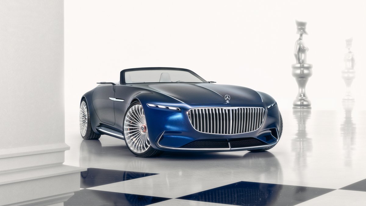 MercedesBenzME's tweet photo. هل تعرف ما هذه السيارة؟ إليك تلميح:
الرؤيا. المستقبل. مايباخ.
اكتشف المزيد: https://t.co/0H7p6nU2gV
#MercedesBenzME #Vision6 #SophisticatedLuxury #MercedesMaybach #Maybach #Luxury #مرسيدس_مايباخ #مرسيدس_بنز https://t.co/TqVLfCcE4k