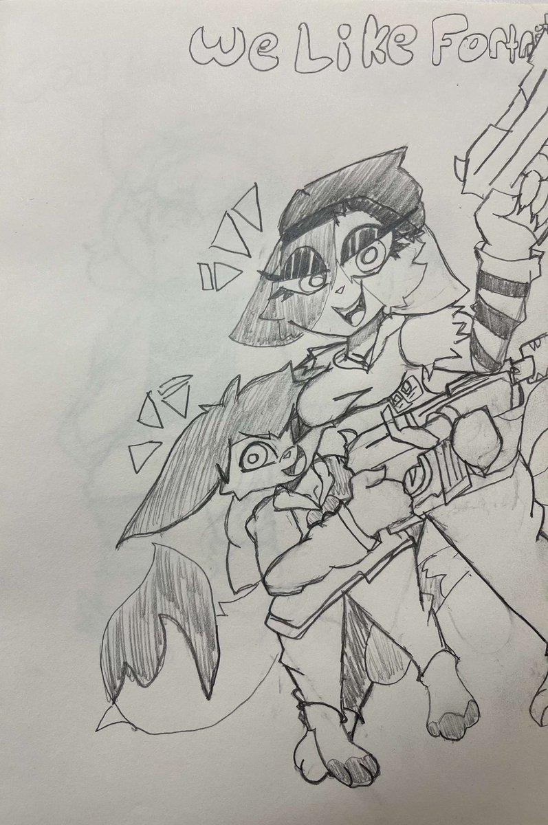 maybebrightdown's tweet photo. Some of my recent sketches https://t.co/OjnYpa1LXP