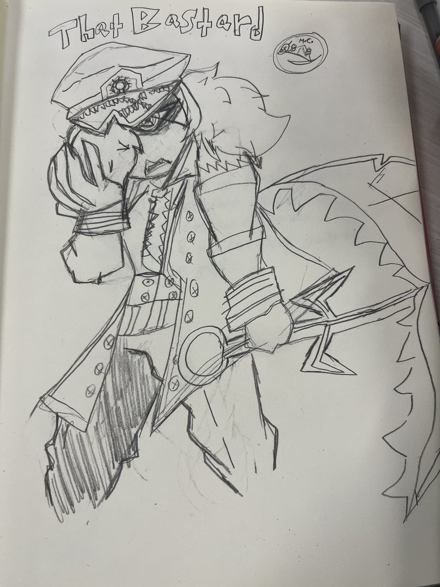 maybebrightdown's tweet photo. Some of my recent sketches https://t.co/OjnYpa1LXP