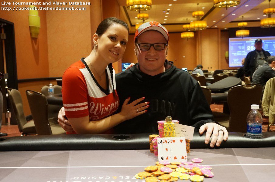 Tomorrow!

Josh Reichard (<a href="/JReichard45/">Josh Reichard</a>) joins the Suited Kings Podcast.

15 WSOPc Rings, <a href="/msptpoker/">MSPT</a> Player of the Year / Hall of Fame, and endless more accomplishments.

We get into prop betting, downswings, the “Secret Sauce” and more.

#SuitedKings #Podcast #Poker #Strategy