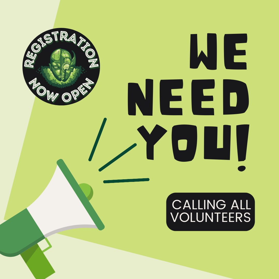 CSGames20xx's tweet photo. 💁Les inscriptions pour devenir bénévole sont désormais ouvertes ! Retrouvez le lien vers le formulaire sur le site, dans la bio.

💁Volunteers registration is now open! You can find the link on the website, in our bio. https://t.co/kzr3B1DPy1