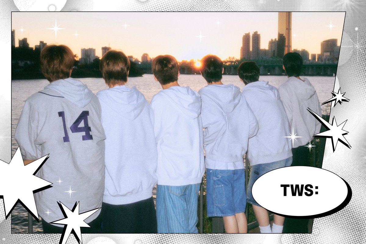 TWS_PLEDIS's tweet photo. TWS : 1st Mini Album 'Sparkling Blue'
Official Photo Weverse Albums ver.

#TWS #투어스

🫧 2024.01.22 6PM (KST)
🫧 2024.01.22 4AM (ET)

#247WithUs
#Sparkling_Blue https://t.co/HjneqwO9Ib
