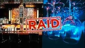 gallinews's tweet image. Bar Raid - Vijyalaxmi Restaurant &amp;amp; Bar At Chembur, 8 Girls Rescued By Mumbai Police SS Branch

Read Full News: bit.ly/3RPLwCR

#barraid #breakingnews #Chembur #ChemburBar #dailynews #dancebar #Gallinews #GirlsRescued #IllegalBar #Mumbai #mumbainews #MumbaiPolice