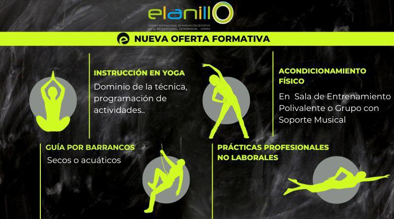 Jóvenes y Deportes Extremadura tweet media