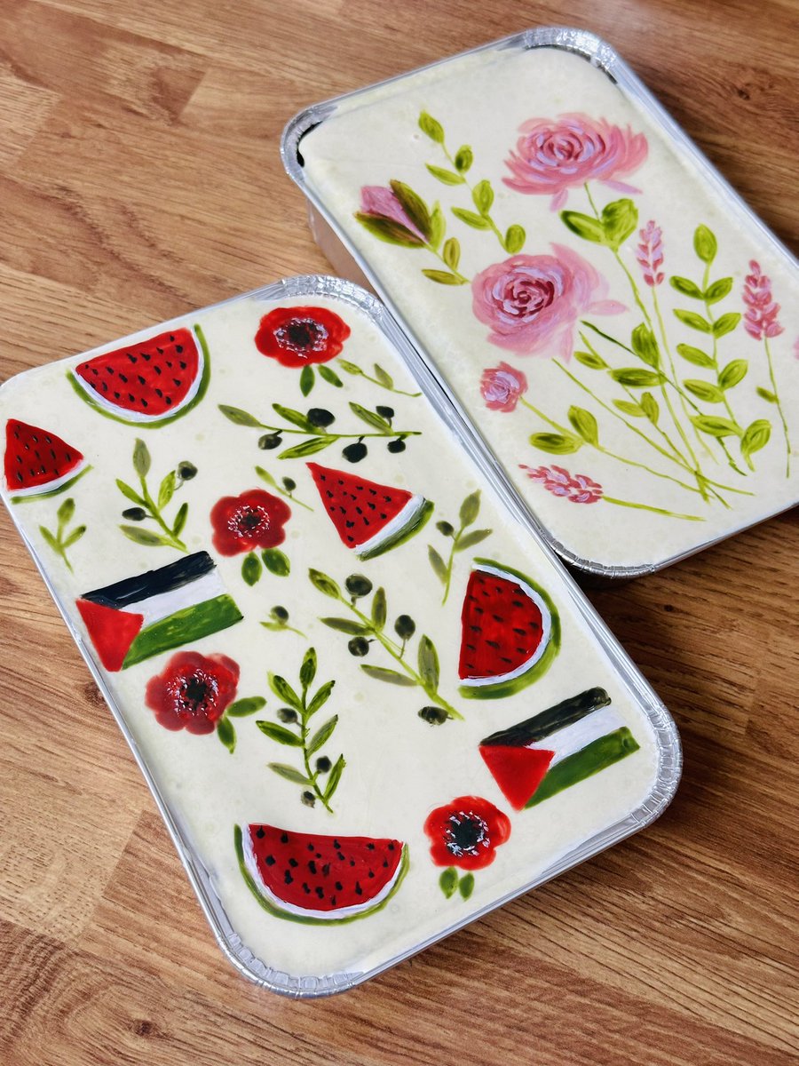 Chaimaaء tweet media