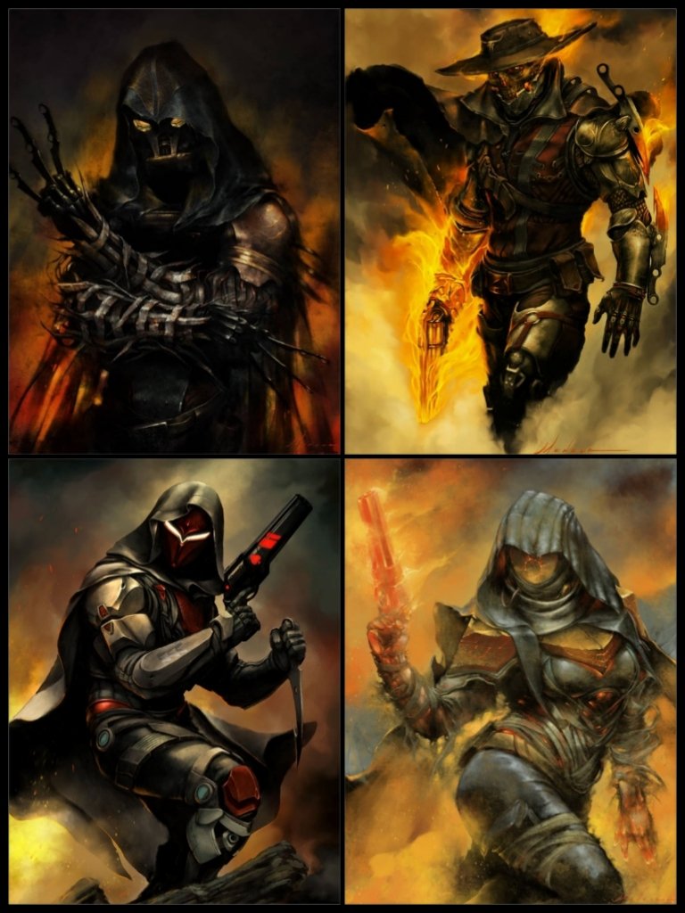 mrsmoncus's tweet photo. 🔥Hunter Appreciation 🔥

$5 8x10s available at https://t.co/PCy5Iicmah 

Artist: @mrmoncus 

#hunter #outlaw #gunslinger #lotsaknives #arehashtagsstillathing #destiny2 #destiny2art #brianmoncusart https://t.co/Y4dV91Ulg5