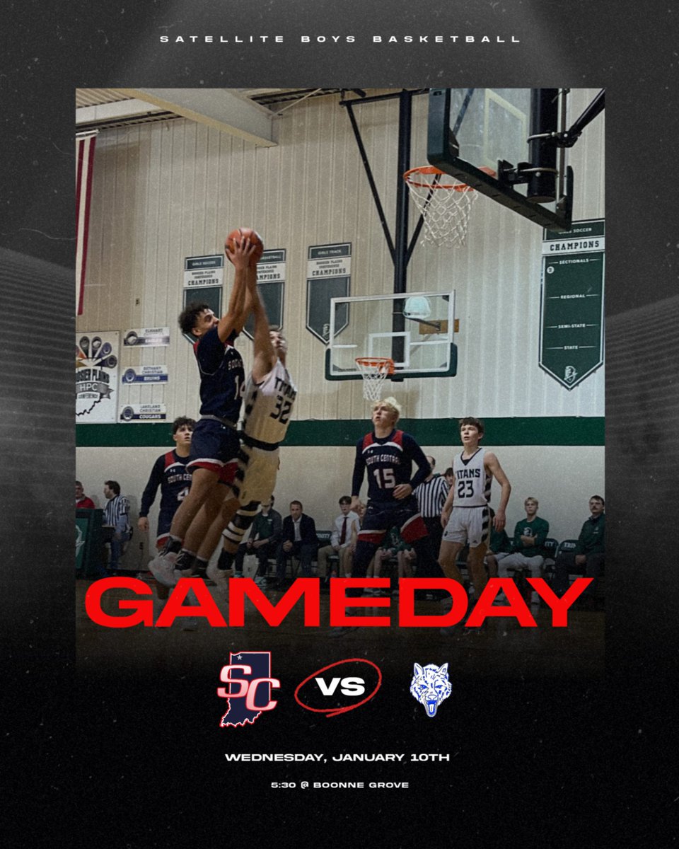 Satellite Athletics tweet media