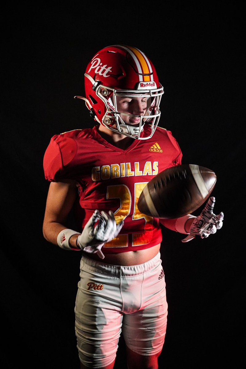 Tagg Campbell (@campbelltagg) on Twitter photo God Did. #Committed
Let’s work <a href="/GorillasFB/">Pitt State Football</a> <a href="/coachBKSmith/">BK Smith II</a> <a href="/CoachTomAnthony/">Tom Anthony</a> <a href="/coachkbleil/">Kevin Bleil</a> God Did. #Committed
Let’s work <a href="/GorillasFB/">Pitt State Football</a> <a href="/coachBKSmith/">BK Smith II</a> <a href="/CoachTomAnthony/">Tom Anthony</a> <a href="/coachkbleil/">Kevin Bleil</a>