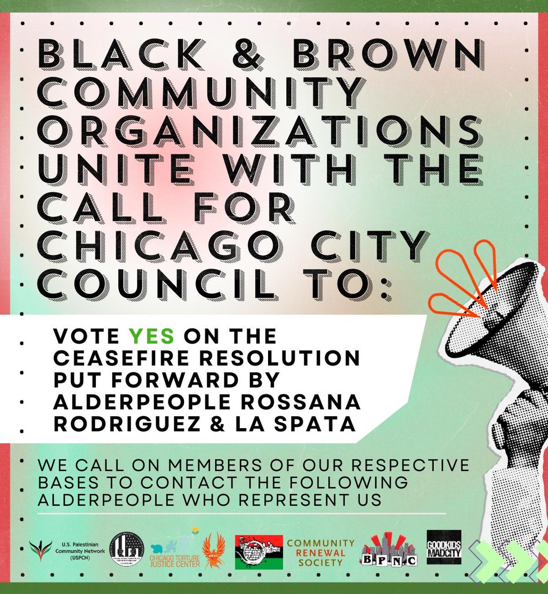 U.S. Palestinian Community Network tweet media