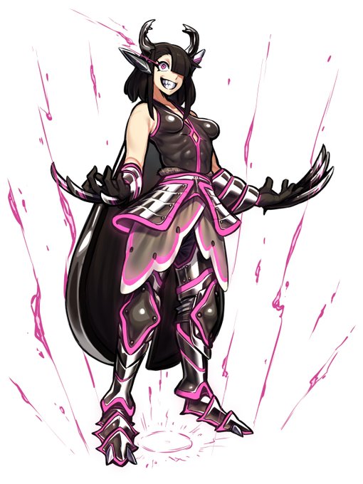 タランドゥスオオツヤクワガタ 