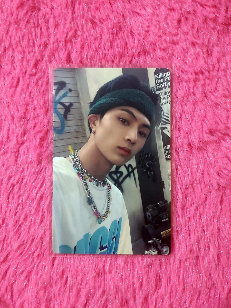kookachu_25's tweet photo. ♡o♡ 💌 #kookoomailz 🐦💌 ♡o♡
Hello po @priopjs Jay sadame has arrived po. Finally found another jay bandana 🥺 This is one of my impulsive purchases. Kay jay lang rurupok hihihi🤭. Thank you po sa budol 😊. I will take care of it po promise po💗
#mailsfromA https://t.co/BGI6Wz4h5z