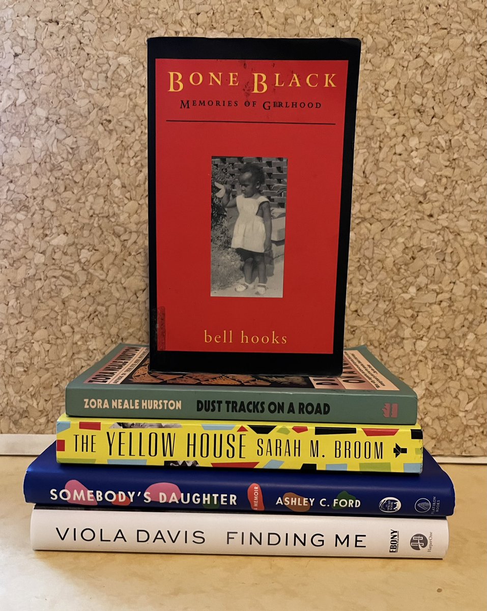 The Free Black Women's Library tweet media