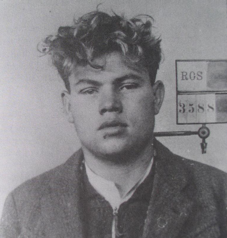 Working Class History tweet media