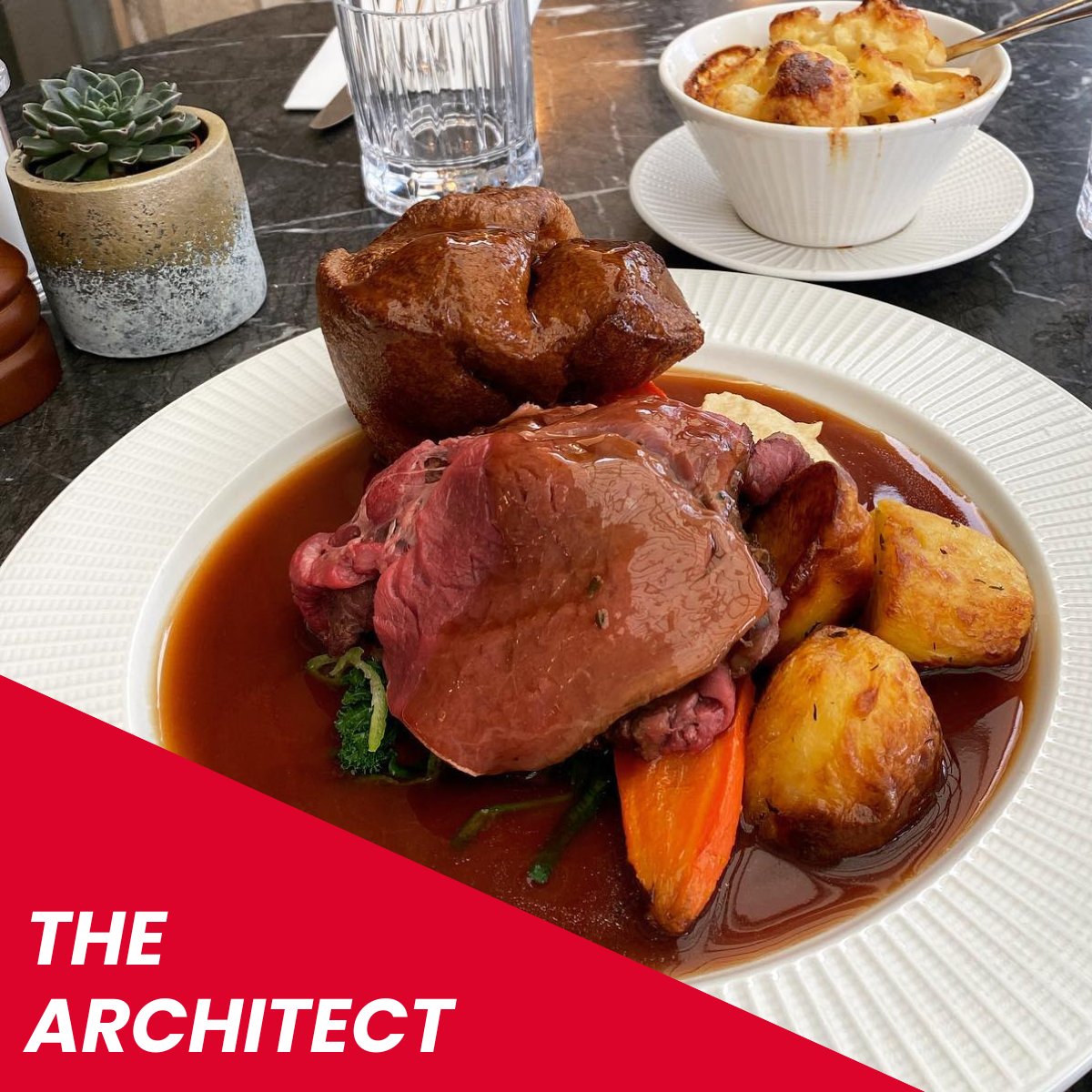 3 Must Visit Sunday Roast Spots in #Bath 🍴 Are you looking to find the best Sunday Roast in Bath? Here are three of our favourite places to dine for Sunday Lunch in Bath city centre! 1️⃣ @GreenParkBraz 2️⃣ @abbeyhotelbath 3️⃣ The Architect Bath ➡️ bit.ly/2pom2Q0