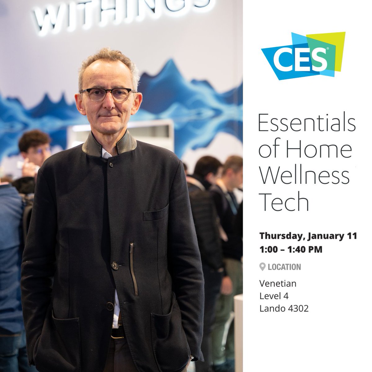 Eric Carreel tweet media