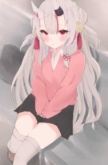 一緒に帰ろうよ…#百鬼絵巻100日チャレンジ 74日目 