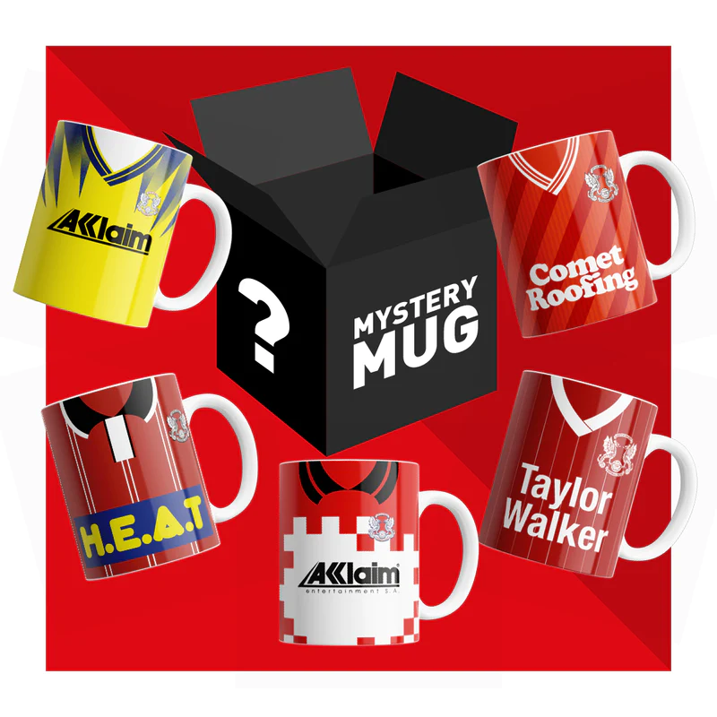 Order an official <a href="/leytonorientfc/">Leyton Orient FC</a> mystery retro kit mug today for only £6.99!

Order | theterracestore.com/collections/le…

Retweet, we have one to give away #lofc