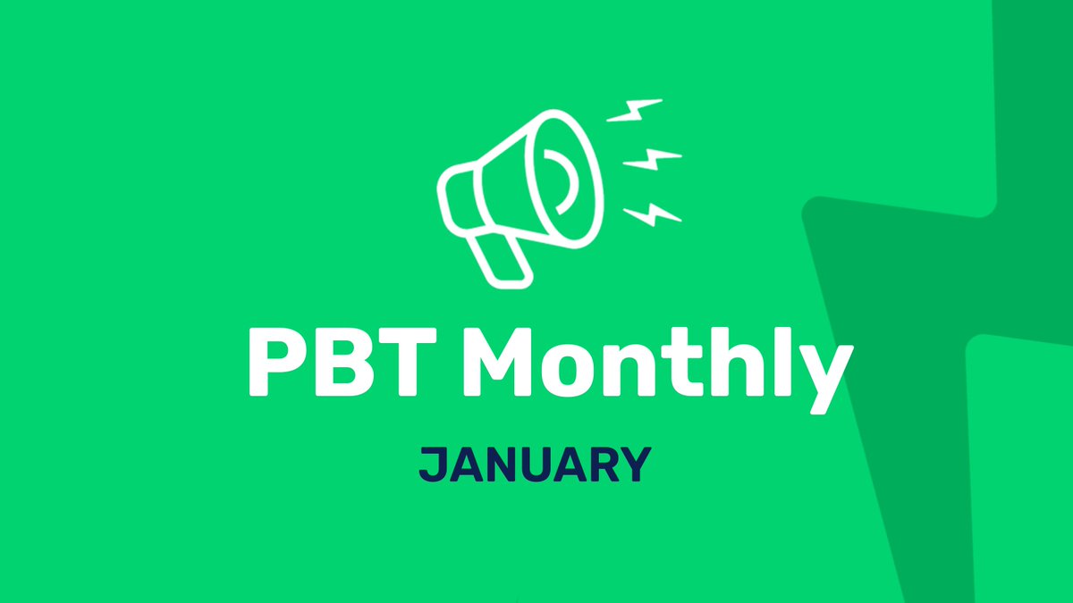 PoweredByText's tweet photo. 2023 is a wrap! Our product team released some great features last year that you need to know about. Check those out, along with our top 5 tips for text copywriting in this month's PBT Monthly. https://t.co/pWg9oMSSNq
#sms #texting #poweredbytext #newsletter https://t.co/t30m1OfPyV
