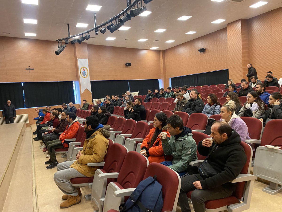 Bülent Küçük tweet media