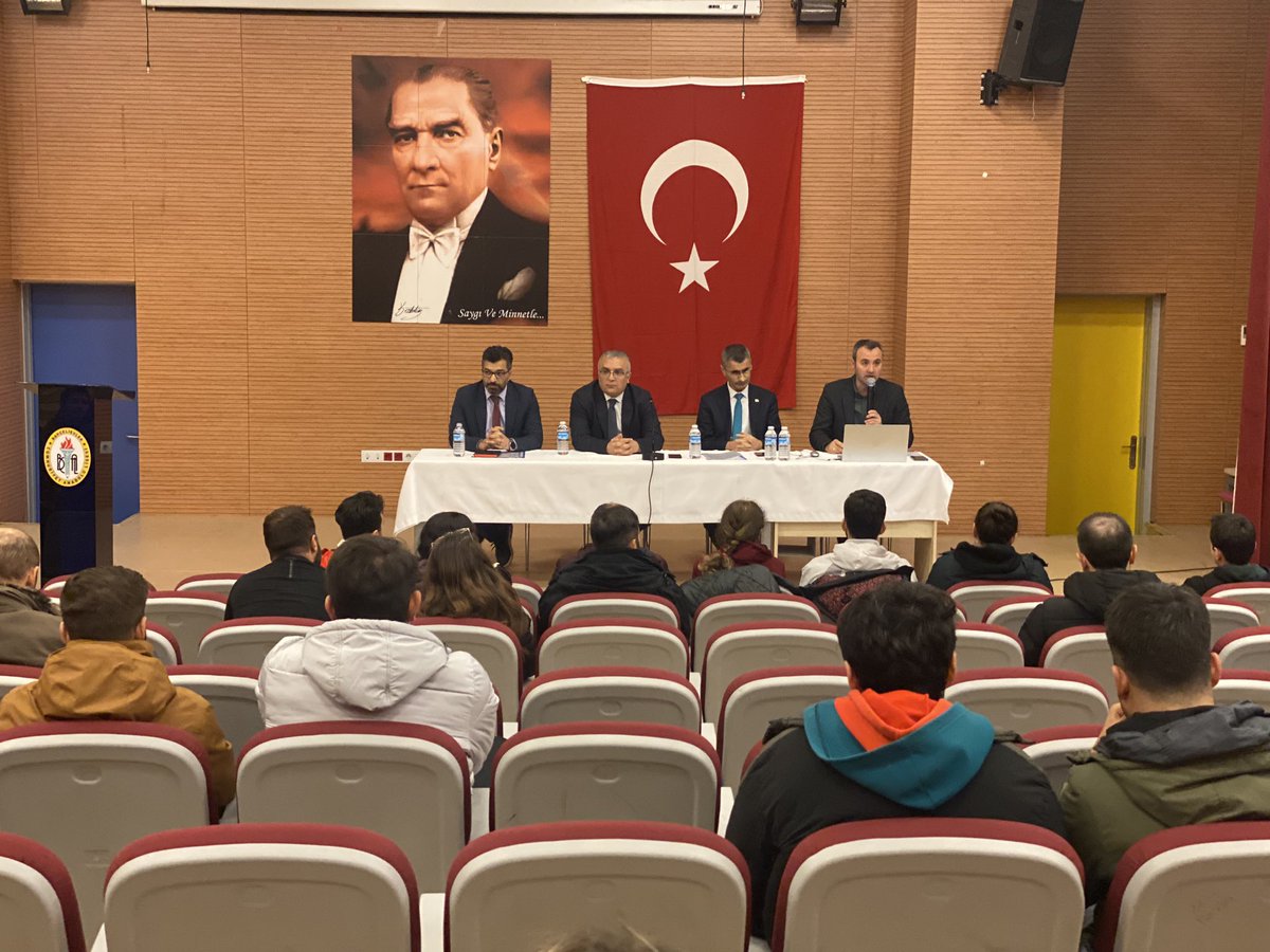 Bülent Küçük tweet media