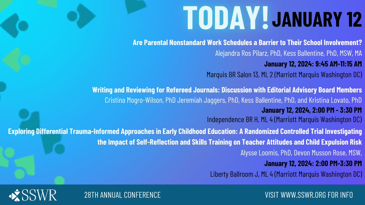 Families in Society tweet media