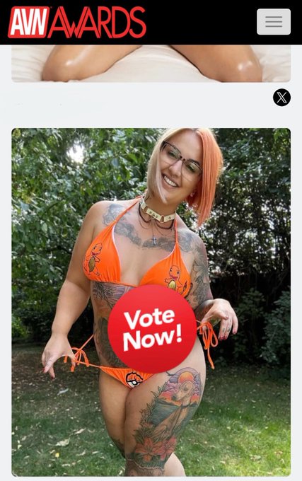 Voting ends on Sat, Jan 27, 2024 2:00 PM. You can cast 5 votes per day for this category @avnawards   https://t