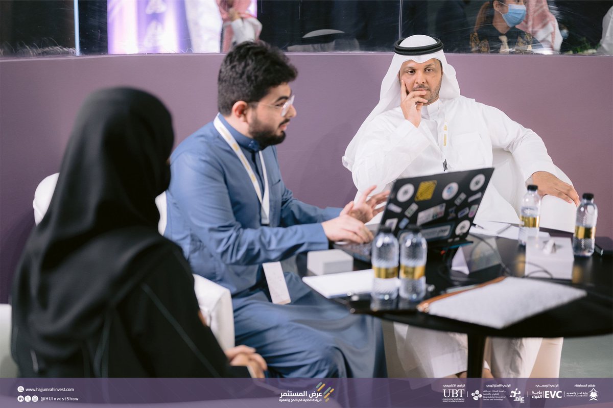 HUInvestShow's tweet photo. https://t.co/BBAgRW7XOl