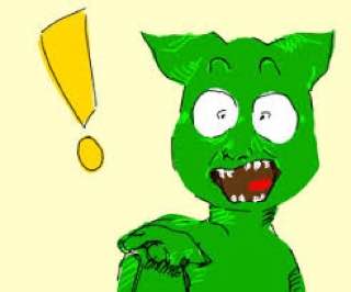 Semi Autistic Goblin #SOL tweet media