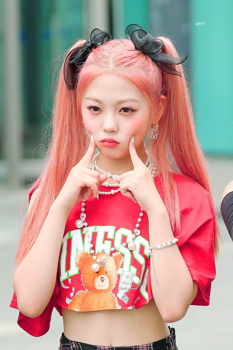 #HAPPYRIWONDAY

아기공주 리원이 생일을 축하합니다 🐰

#클라씨 #리원 #김리원 #CLASSy #RIWON