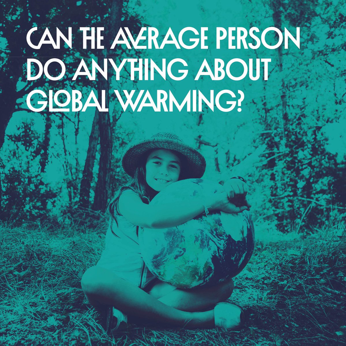 The global climate crisis is becoming increasingly urgent. Last year was the hottest on record. Even more worrying is the fact that only 37% of Americans think that addressing climate change should be a top priority. Find out more in our latest blog. 🌍🤲 alwaysbecontent.com/can-the-averag…